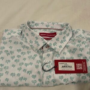 Report Collection Shirt